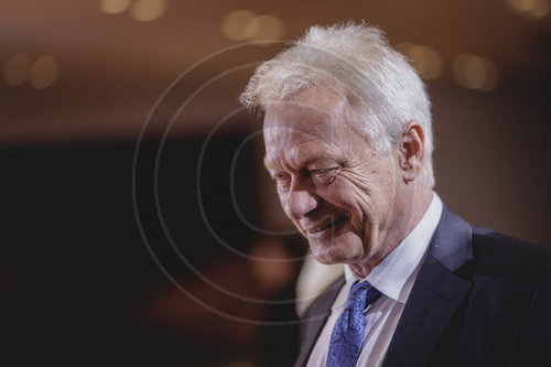 Konstituierende Sitzung des Kabinetts