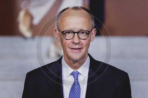 Konstituierende Sitzung des Kabinetts