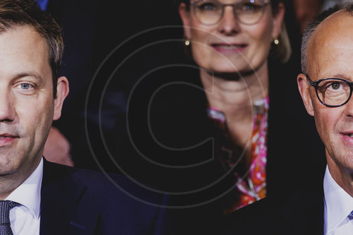 Konstituierende Sitzung des Kabinetts