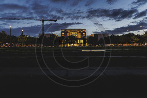 Bundeskanzleramt