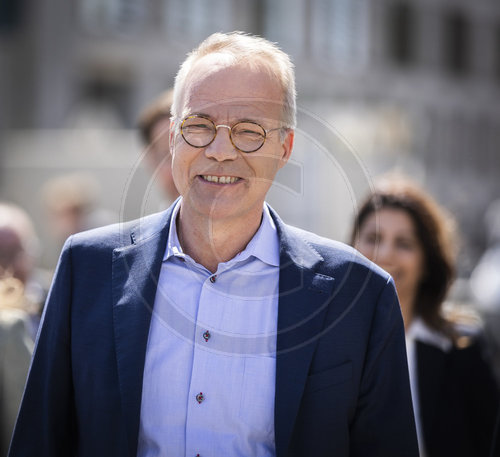 Matthias Miersch wird SPD-Fraktionsvorsitzender