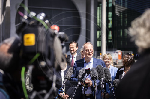 Matthias Miersch wird SPD-Fraktionsvorsitzender