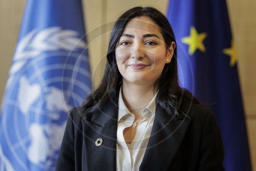 Reem Alabali-Radovan