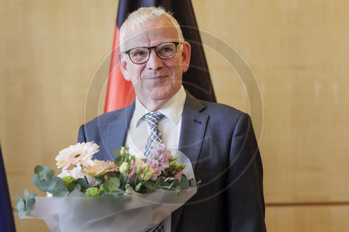 Jochen Flasbarth