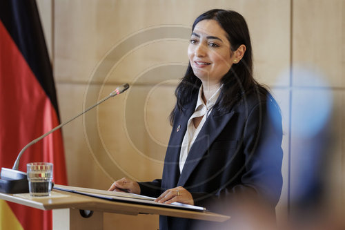 Reem Alabali-Radovan