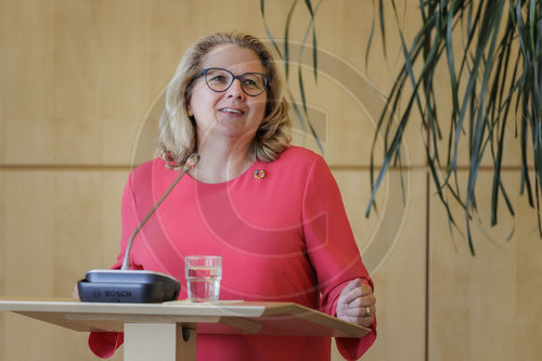 Svenja Schulze