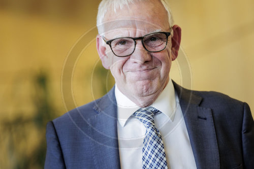 Jochen Flasbarth