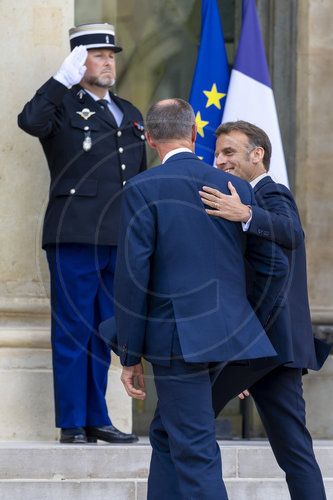 BK Merz in Paris
