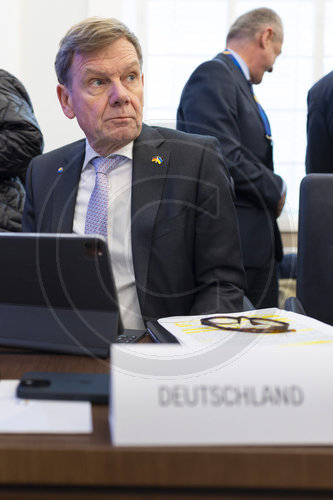 BM Wadephul reist nach Lwiw
