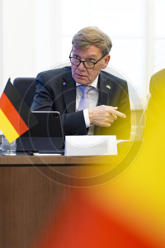 BM Wadephul reist nach Lwiw