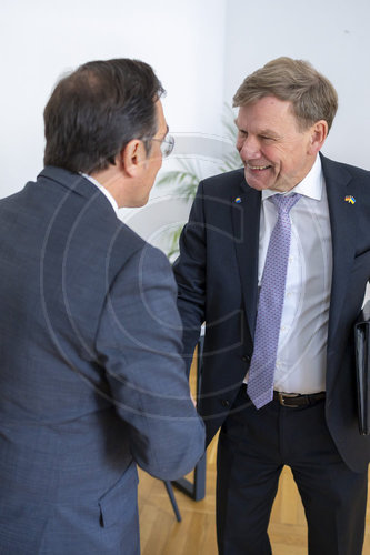 BM Wadephul reist nach Lwiw