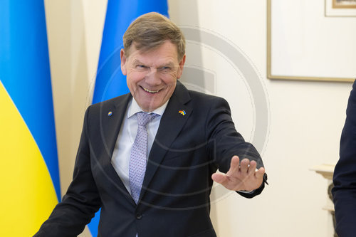 BM Wadephul reist nach Lwiw