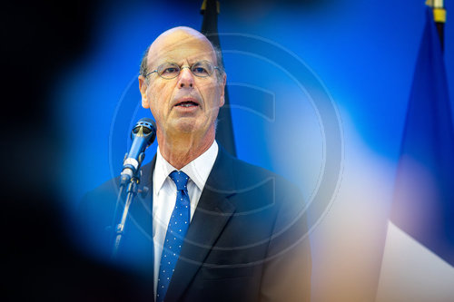 Eric Lombard
