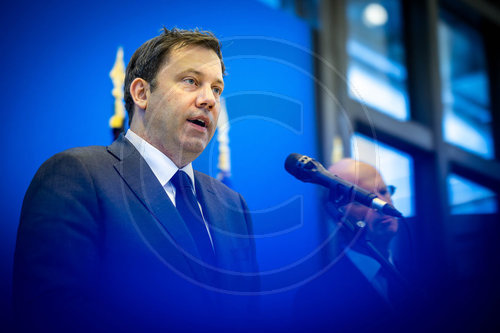 Bundesfinanzminister Klingbeil reist nach Frankreich