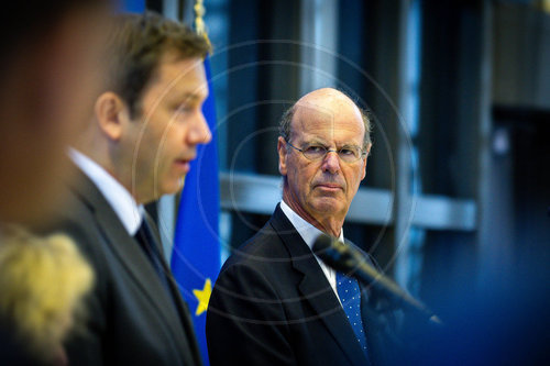 Bundesfinanzminister Klingbeil reist nach Frankreich
