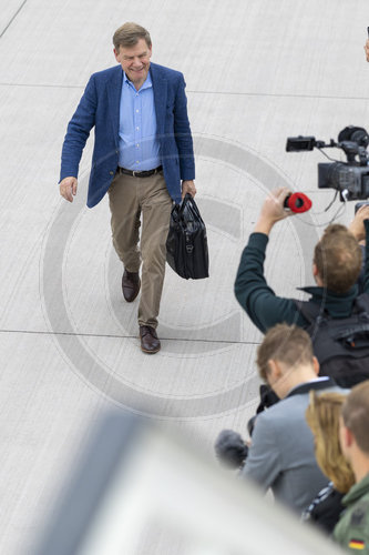 BM Wadephul reist nach Israel
