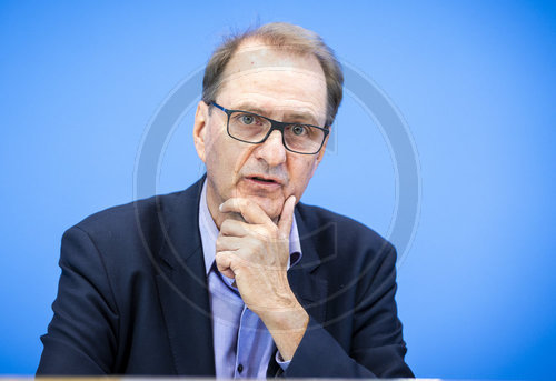 Dirk Messner