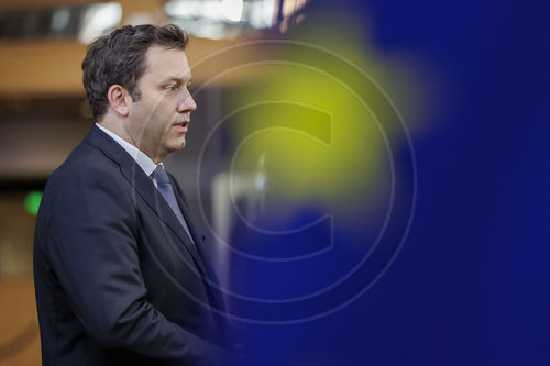 Lars Klingbeil
