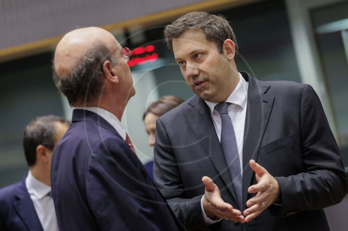 BM Lars Klingbeil reist nach Bruessel zum Treffen der Eurogruppe