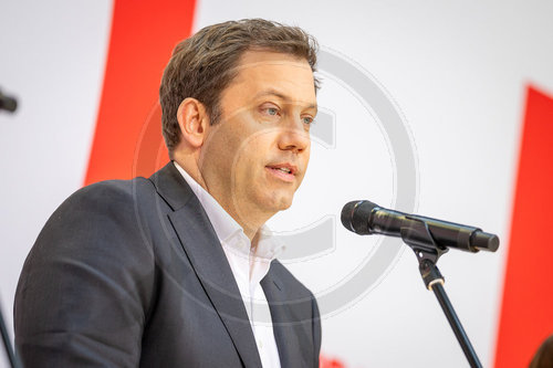 Neue SPD-Parteispitze