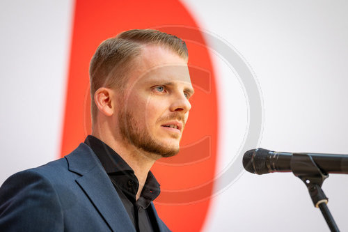 Neue SPD-Parteispitze