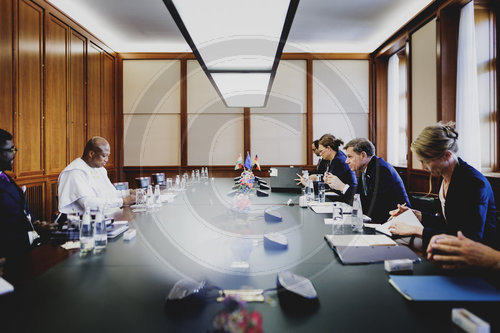 UN Peacekeeping Ministerial 2025