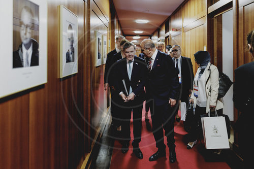 UN Peacekeeping Ministerial 2025