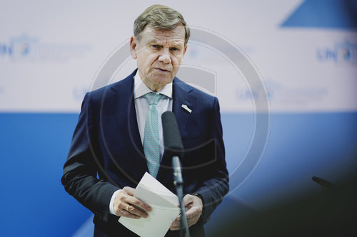 UN Peacekeeping Ministerial 2025