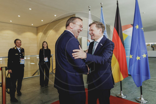 UN Peacekeeping Ministerial 2025