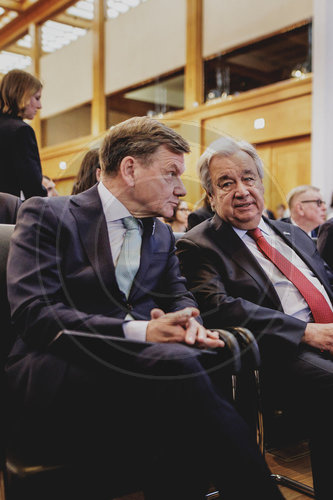 UN Peacekeeping Ministerial 2025