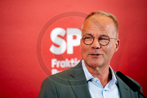 Pressestatement Matthias Miersch