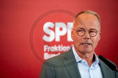 Pressestatement Matthias Miersch