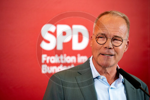 Pressestatement Matthias Miersch