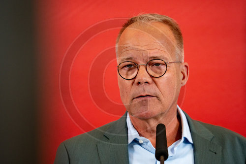 Pressestatement Matthias Miersch