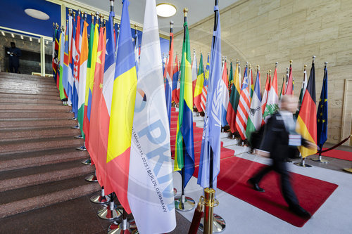 UN Peacekeeping Ministerial 2025