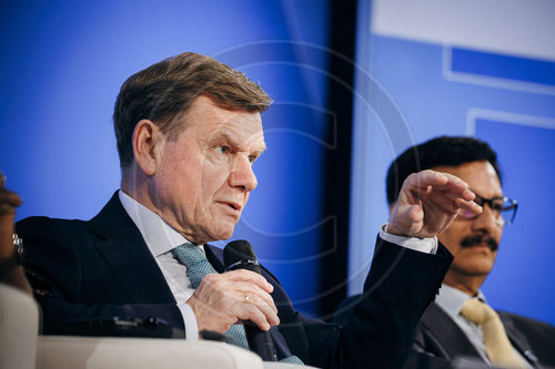 UN Peacekeeping Ministerial 2025