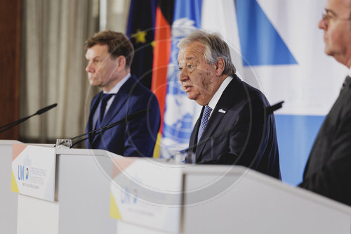 UN Peacekeeping Ministerial 2025