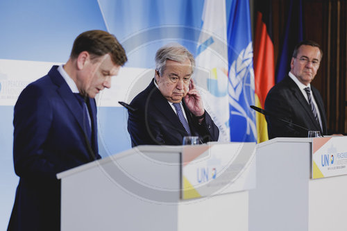 UN Peacekeeping Ministerial 2025