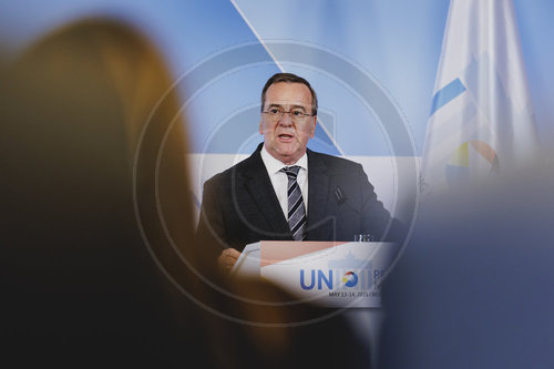 UN Peacekeeping Ministerial 2025