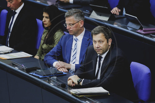 Sitzung vom Deutschen Bundestag