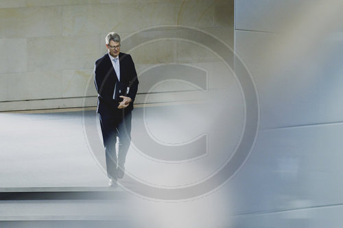 Sitzung vom Deutschen Bundestag