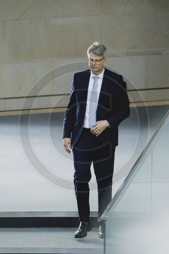 Sitzung vom Deutschen Bundestag
