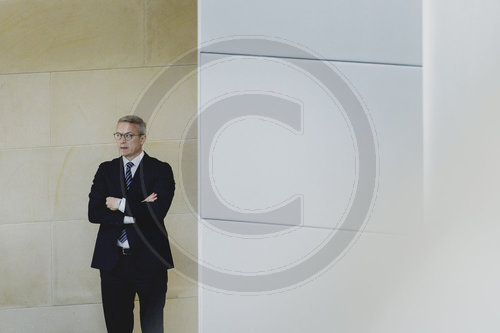 Sitzung vom Deutschen Bundestag