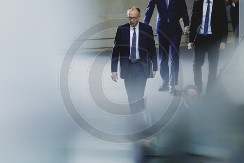 Sitzung vom Deutschen Bundestag