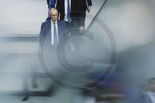 Sitzung vom Deutschen Bundestag