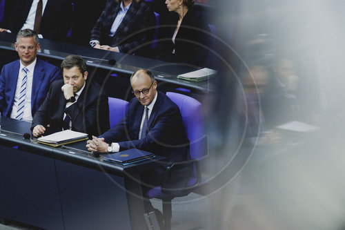 Sitzung vom Deutschen Bundestag