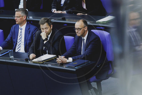 Sitzung vom Deutschen Bundestag