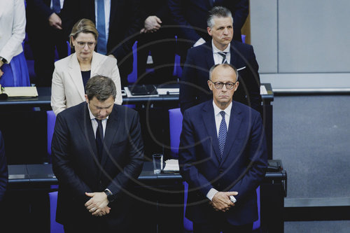 Sitzung vom Deutschen Bundestag