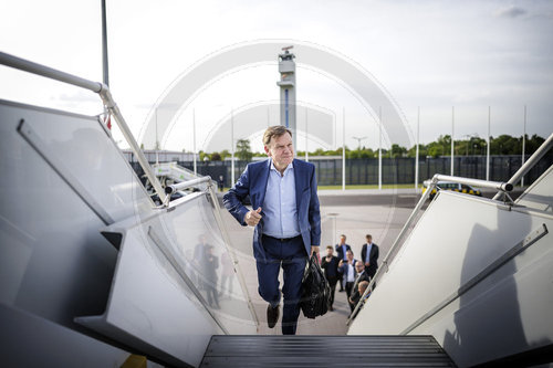 Reise Wadephul in die Tuerkei