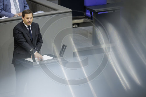 Lars Klingbeil